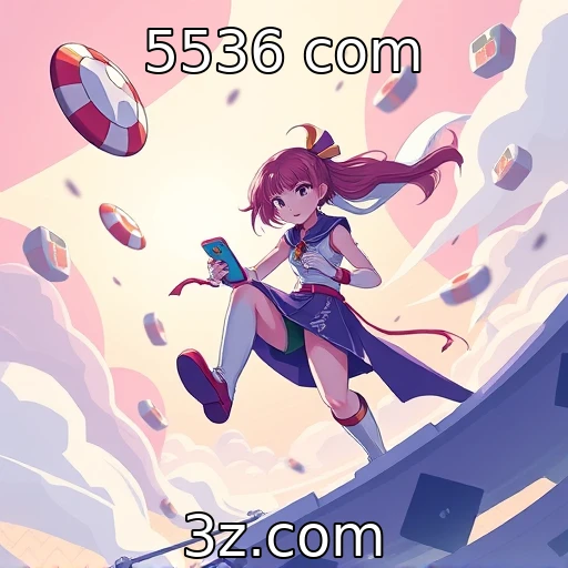 Tendências emergentes em jogos para dispositivos móveis