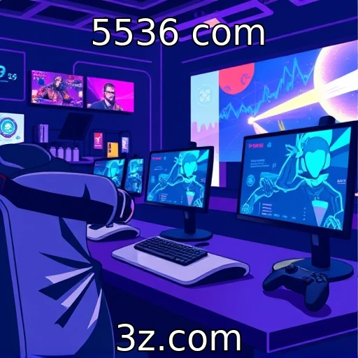 Futuro das competições de eSports e sua popularidade crescente