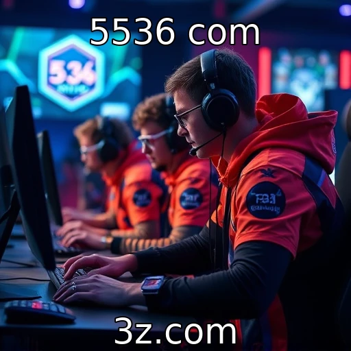 Mercado de e-sports amplia oportunidades para novos talentos