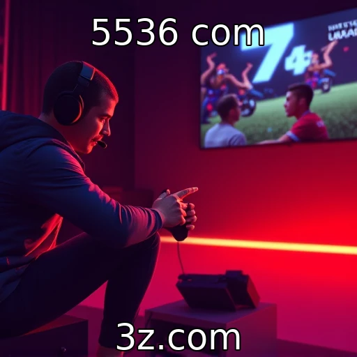 Evolução das plataformas de streaming de jogos