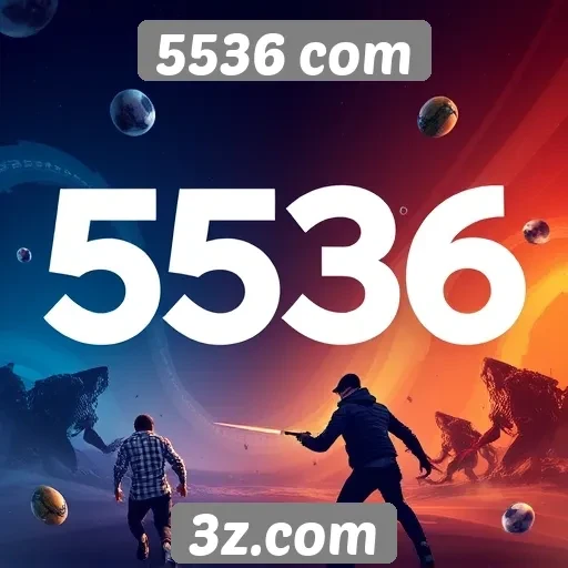 Recursos exclusivos oferecidos por 5536 com