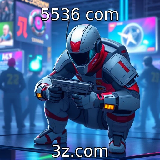 Principais inovações tecnológicas na indústria de jogos