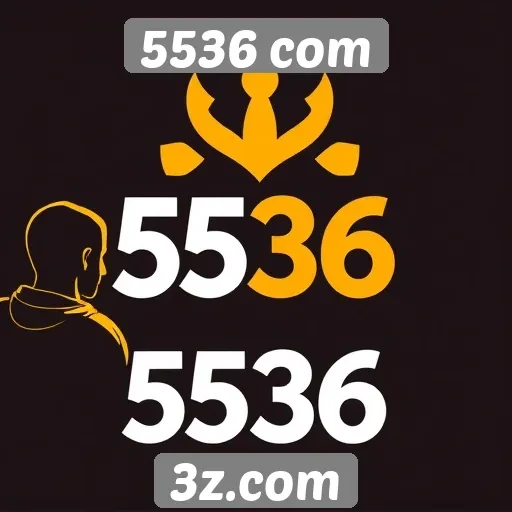 comunidade de jogadores e interações em 5536 com