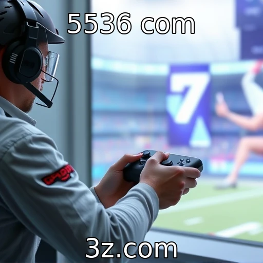 Impacto das novas tecnologias na experiência de jogo