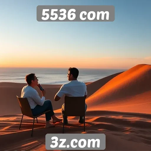 Dicas para otimizar a experiência no 5536 com