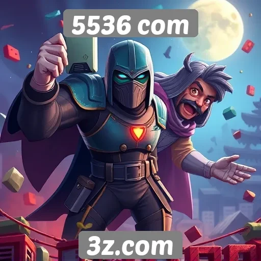 Exploração dos jogos mais populares disponíveis em 5536 com