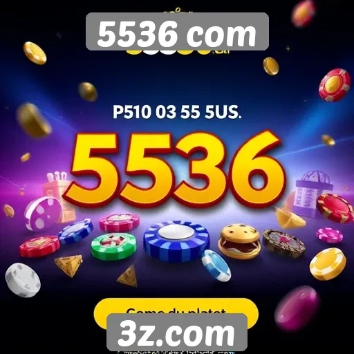 5546 com oferece promoções para novos usuários