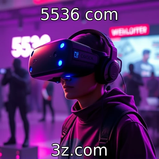 Realidade virtual e sua integração em jogos mainstream