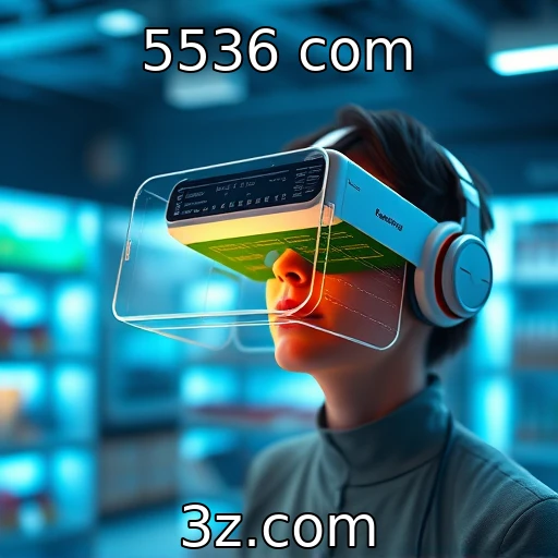 Impactos da realidade virtual no mercado